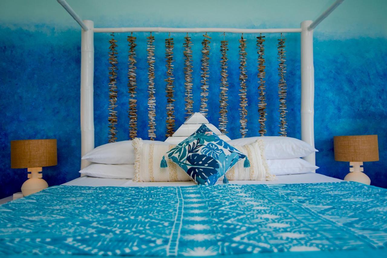 Ferienwohnung Ocho Rios Penthouse At Whispering Seas Exterior foto